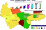 Ход голосования и предварительные итоги выборов 18 сентября 2016 года