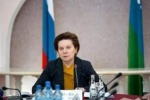 Глава Югры вошла в ТОП самых упоминаемых российских женщин