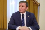 Раис Салахов о своей отставке и планах на пенсии: &laquo;Хочу побыть самим собой&raquo;.  Спойлер: старость мэра дома не застанет