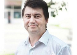 СВОИМИ ГЛАЗАМИ. Алексей Иванов. О мечтах Набатова и будущем района. Встреча главы с жителями Советского