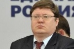 Вице-спикер Госдумы оценил шансы кота Барсика на парламентских выборах