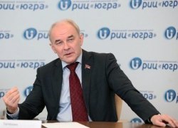 Вячеслав Тетёкин: «Слухи об отмене северных надбавок появились не на пустом месте»