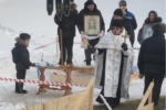 Крещение Господне в Пионерском