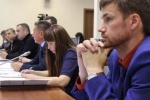 Совет, да не любовь. О чем так горячо спорили депутаты