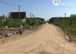Спустя 10 лет после строительства жители Алябьевского смогли оформить собственность на дома