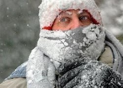 Крепитесь, люди, скоро зима! И не просто зима&hellip;