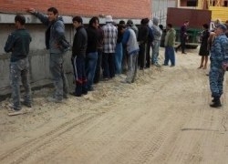 ПОЛИЦЕЙСКИЕ В СОВЕТСКОМ РАЙОНЕ ВЫЯВИЛИ 8 НАРУШЕНИЙ МИГРАЦИОННОГО ЗАКОНОДАТЕЛЬСТВА