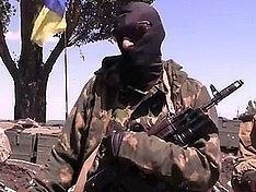 "Донбасский синдром" неизбежен