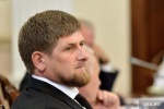 Кадырова и Путина попросят &laquo;наказать&raquo; экс-силовика из ХМАО