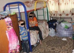 Полицейские Советского района провели профилактическую беседу с неблагополучной родительницей