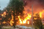 СЕТЕВОЙ ДОЗОР. О шумихе вокруг больницы, пожаре в &laquo;деревяшке&raquo; и опасном фаст-фуде