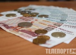 Россия возглавила тройку стран, где выросла реальная заработная плата