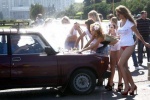 Средний возраст автомобилей в России &mdash; 12,5 года