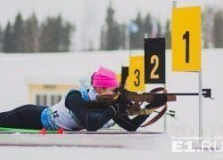 21-летняя биатлонистка умерла прямо во время гонки Кубка России в Тюмени
