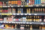 Цены на пиво в России вырастут на 10-15% к концу года