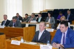 Дума Советского района: замглавы попал под раздачу депутатских вопросов