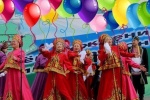 Советский уходит в отрыв. Программа праздничных мероприятий