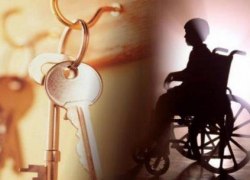 В Югорске за год всех инвалидов переселят из ветхого жилья в новые дома