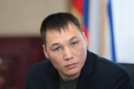 Руслан Проводников претендует на место в думе Югры