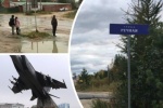 СЕТЕВОЙ ДОЗОР. О &laquo;неправильном&raquo; асфальте, &laquo;потерявшихся&raquo; остановках и реставрируемом &laquo;самолетике&raquo;