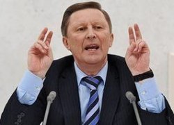 ​Кремль узнал о назначении Сердюкова в &laquo;Ростех&raquo; &laquo;из СМИ&raquo;