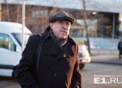 Макаревич обвинил уральского полпреда Холманских в срыве концерта в Екатеринбурге