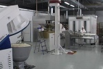 В Советском районе в апреле начнет работать новый молокозавод