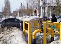 Прокуратура ХМАО выиграла суд у &laquo;дочки&raquo; &laquo;Газпрома&raquo;, запретив ей ограничивать поставки газа в свою же базовую территорию