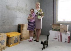 В Югре вновь стартовал прием заявок от молодых семей на улучшение жилищных условий