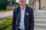 &laquo;И жить не хотелось&raquo;. История о слепом ветеране из ХМАО, который после гибели дочери находит силы на помощь другим