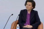 Пресс-конференция главы региона Н.В. Комаровой. Полная видеоверсия и стенограмма