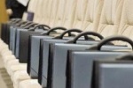НАТАЛЬЯ КОМАРОВА СОСТАВИЛА ПЛАН ПЕРЕСТАНОВКИ ЧИНОВНИКОВ