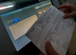 С 2016 года из платы за коммунальные услуги будут исключены расходы на общедомовые нужды