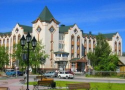 БОЛЬНИЦА ЮГОРСКА СТАЛА ОДНОЙ ИЗ ЛУЧШИХ В СТРАНЕ