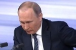 45 перлов Путина
