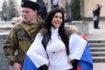 Крымская осень.Чем поддержать убывающий оптимизм россиян