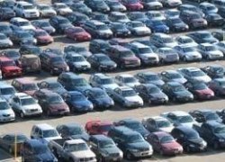 &laquo;ЭТО КАК 2008 ГОД! МАШИНЫ ПРОСТО НЕ ПРОДАЮТСЯ&raquo;