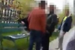 &laquo;Пьют и курят, где гуляют дети! И всем все по барабану?&raquo;: югорчанка о ситуации в городском парке