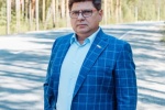 Юрий Лихушин о своем избирательном округе, проблемах и перспективах Советского района