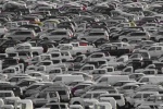 За полтоа года цены на автомобили в России увеличились на 35 процентов