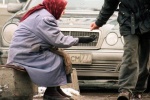​В России больше миллиона человек находятся в рабстве