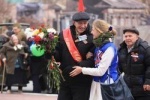 Волонтеры Югорска обсудили подготовку к празднованию 9 Мая