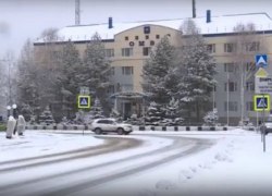 В Отделе МВД России по городу Югорску имеются следующие вакансии