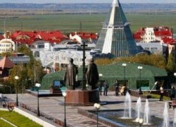 Отчитались за стройку и жилье. Социально-экономические показатели в Югре стабильны
