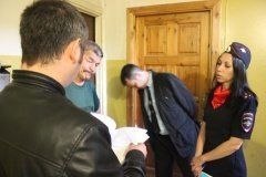 Не заплатили штраф? Тогда мы идем к вам&hellip;