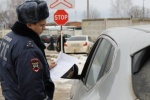 Госавтоинспекция по Советскому району провела оперативно-профилактическое мероприятие &laquo;Трезвый водитель&raquo;