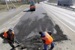 ​В Тюменской области изобрели материал, увеличивающий износостойкость дорог
