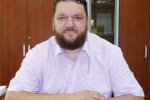 БЛОГ. Сергей Яковкин. Выборы: новый глава избран. Снег: завалило по самую макушку. Волки: степень угрозы снижена