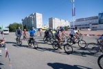 Двое жителей Югорска стали победителями VII этапа &laquo;ЮграВелоТур&raquo;