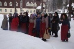 Туристическая поездка в &laquo;Православный Тобольск&raquo;